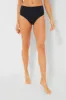 Black Lilo Bikini Bottom sold by Tuckernuck