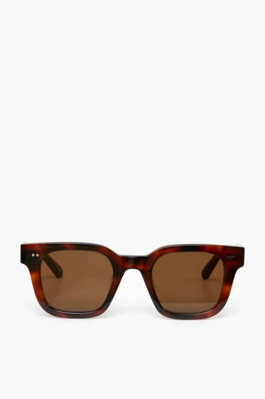 04 Tortoise Sunglasses sold by Tuckernuck