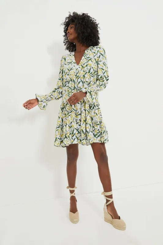 Palmetto Garden Kenzo Dress made by Tuckernuck
