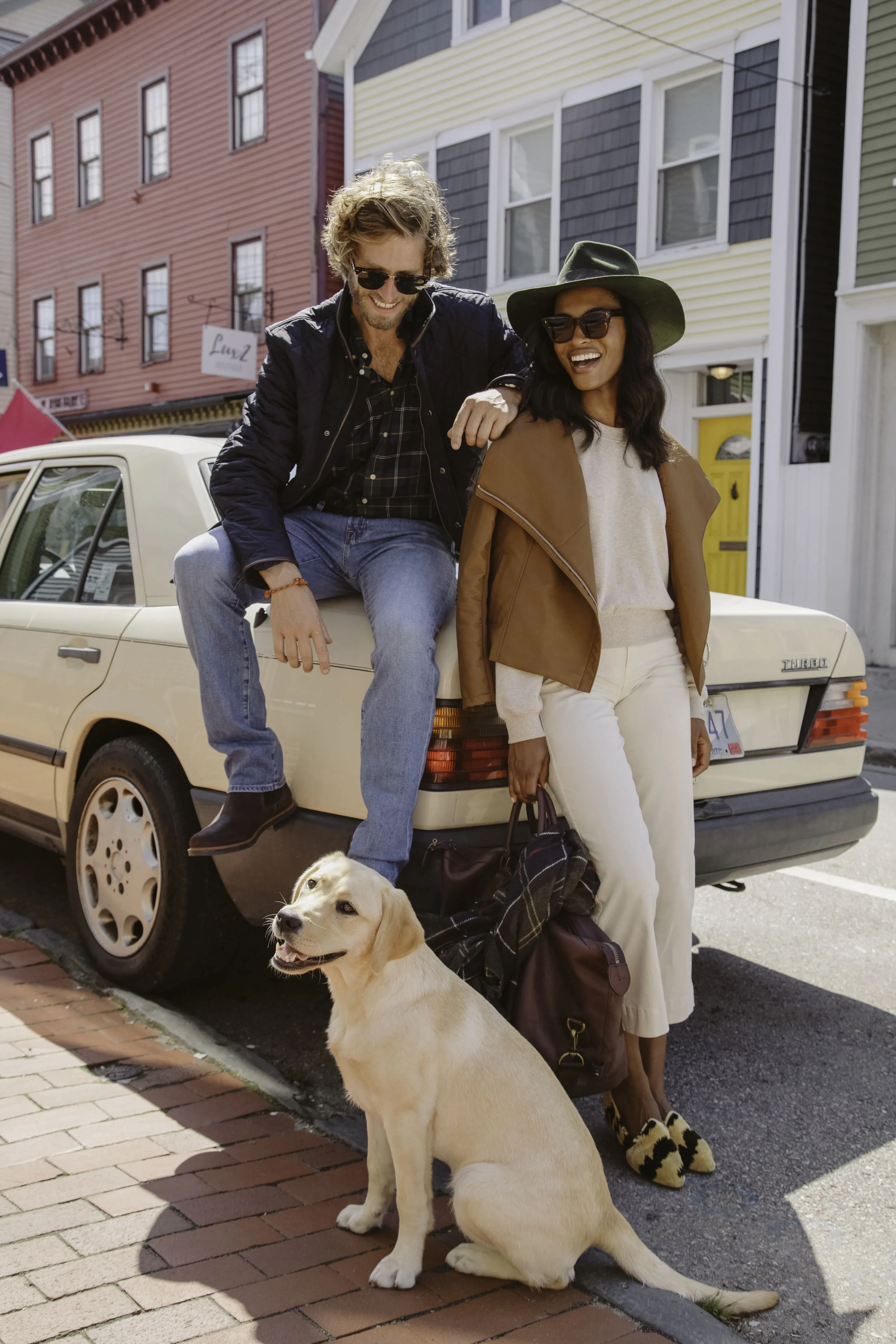 Bevilacqua Tiger Venetian Slippers sold by Tuckernuck product image thumbnail 4