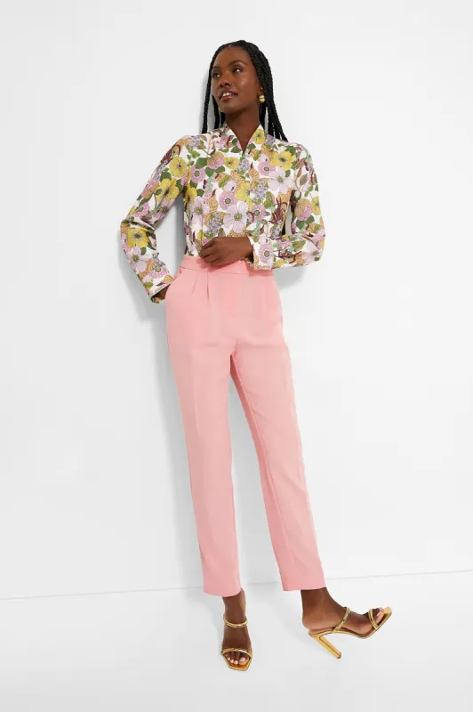 Wildflower Fields Adalie Jumpsuit sold by Tuckernuck