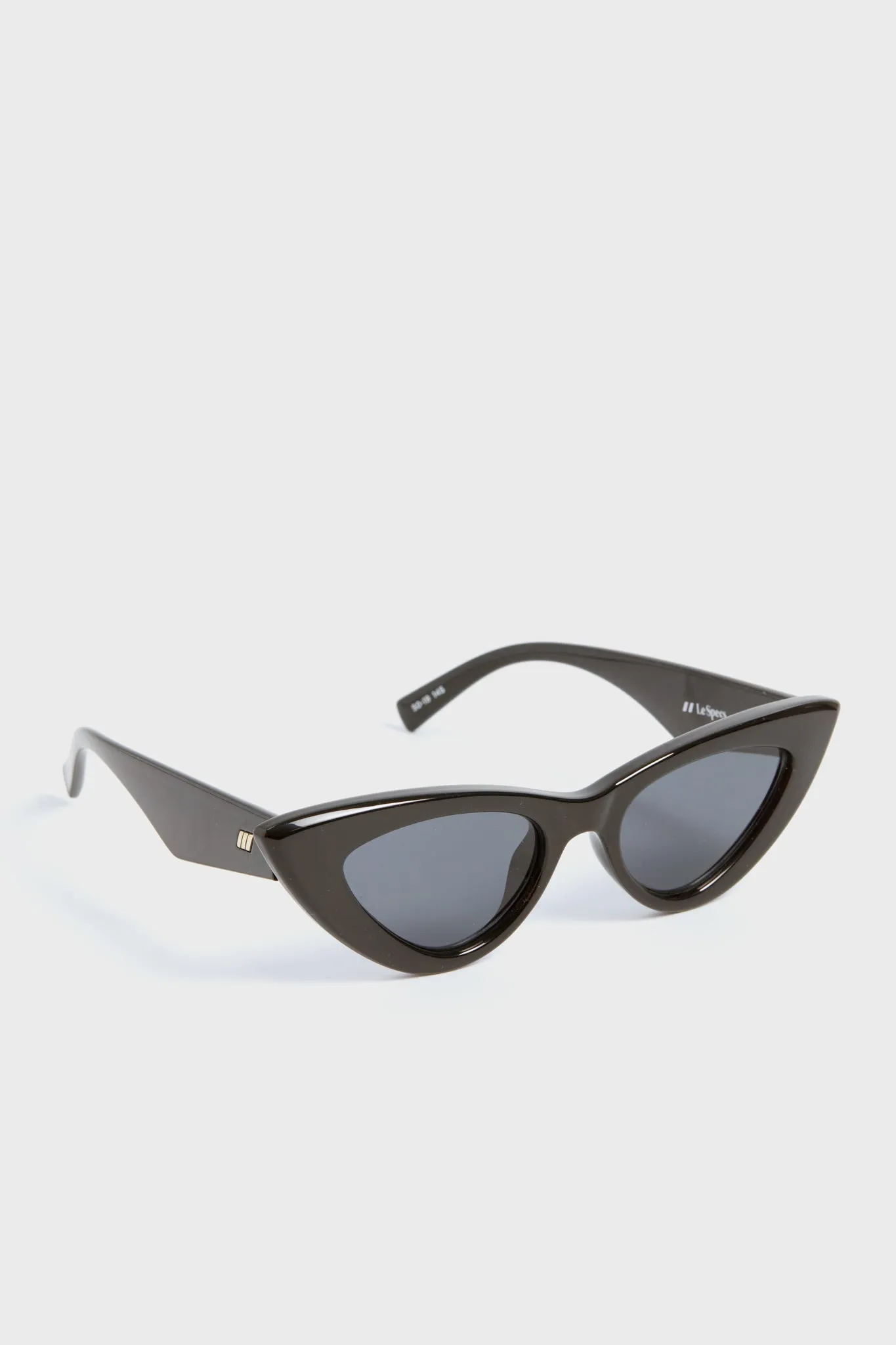 Black Hypnosis Sunglasses sold by Tuckernuck product image thumbnail 3