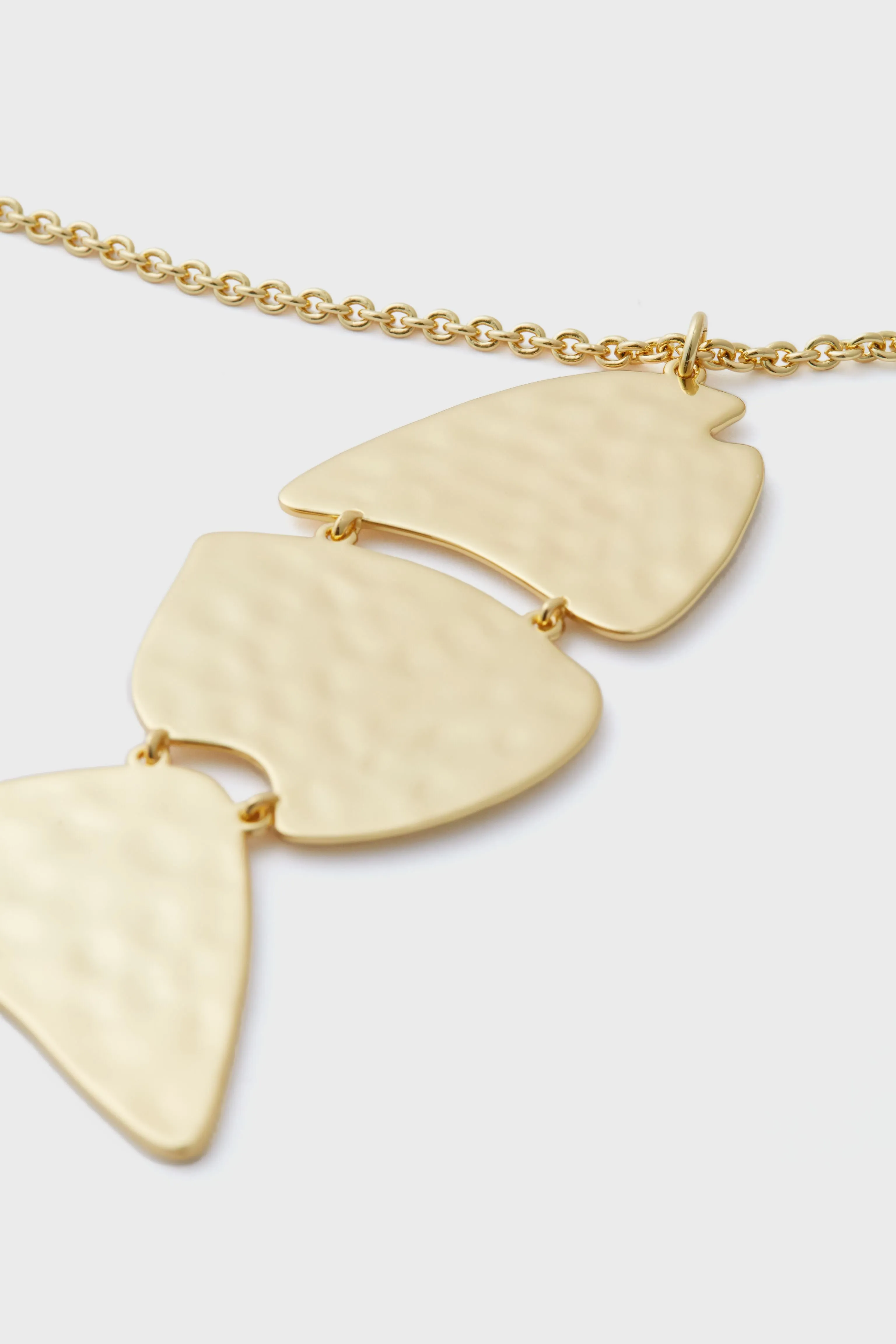 Gold Bond Necklace sold by Tuckernuck product image thumbnail 4
