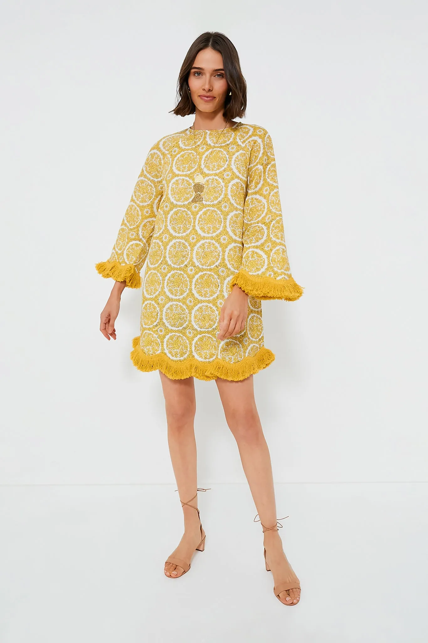 Gold Bond Necklace sold by Tuckernuck product image thumbnail 3