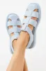 Blue Matte Emma Adventure Sandals sold by Tuckernuck