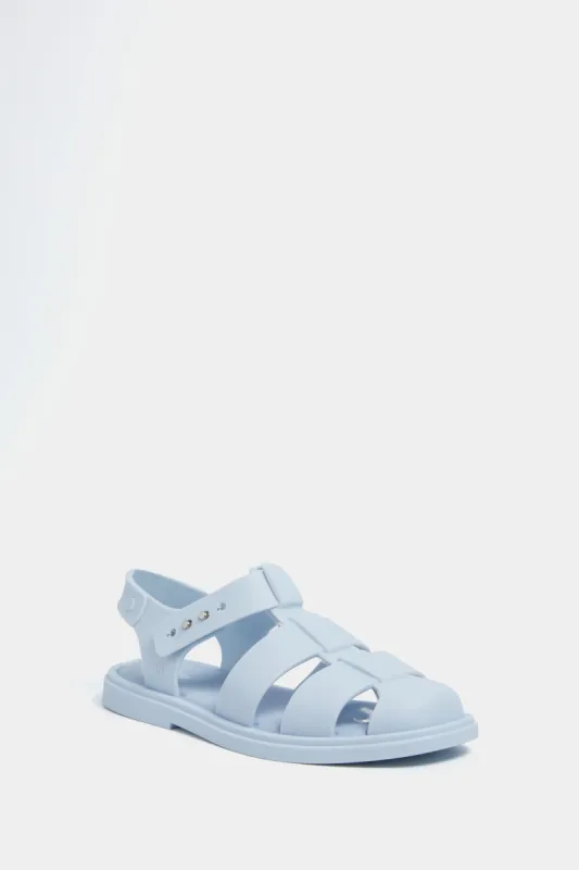 Blue Matte Emma Adventure Sandals sold by Tuckernuck