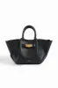 Black Mini New York Bag sold by Tuckernuck