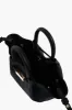 Black Mini New York Bag sold by Tuckernuck