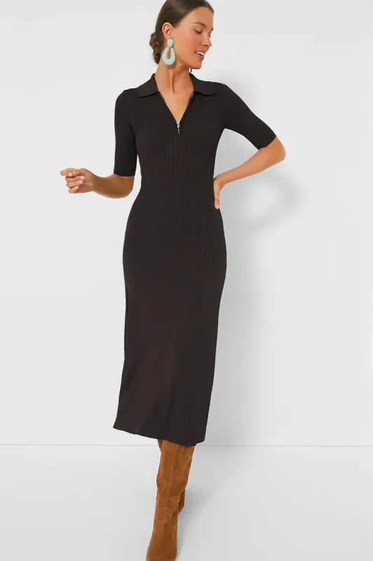 Earth Roland Dress sold by Tuckernuck