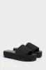 Ebony Del Mar Sandals sold by Tuckernuck