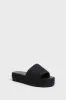 Ebony Del Mar Sandals sold by Tuckernuck