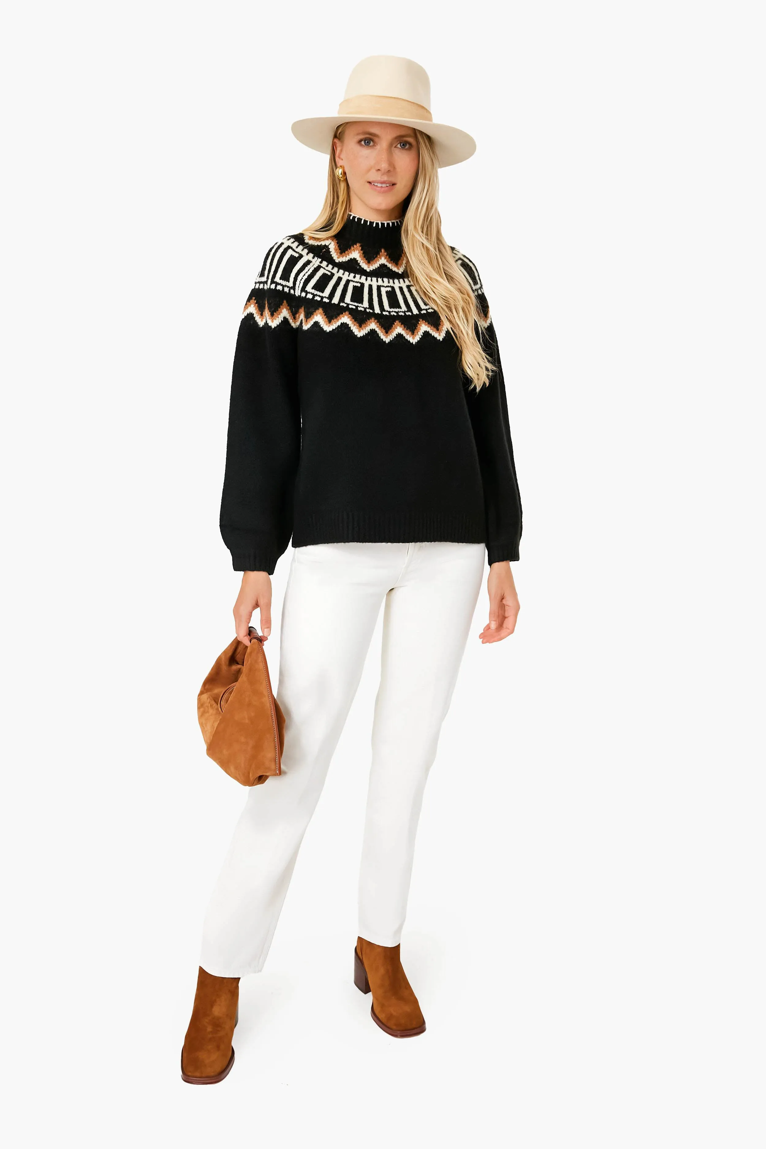 Light Oatmeal Dylan Hat sold by Tuckernuck product image thumbnail 3