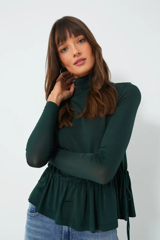 Cypress Nina Top sold by Tuckernuck