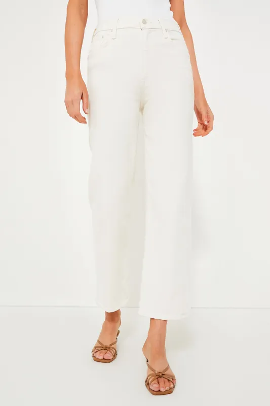 Exclusive Cream Puffs Rambler Zip Ankle sold by Tuckernuck