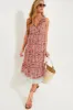 Rosebud Whimsy Salty Paloma Caftan sold by Tuckernuck