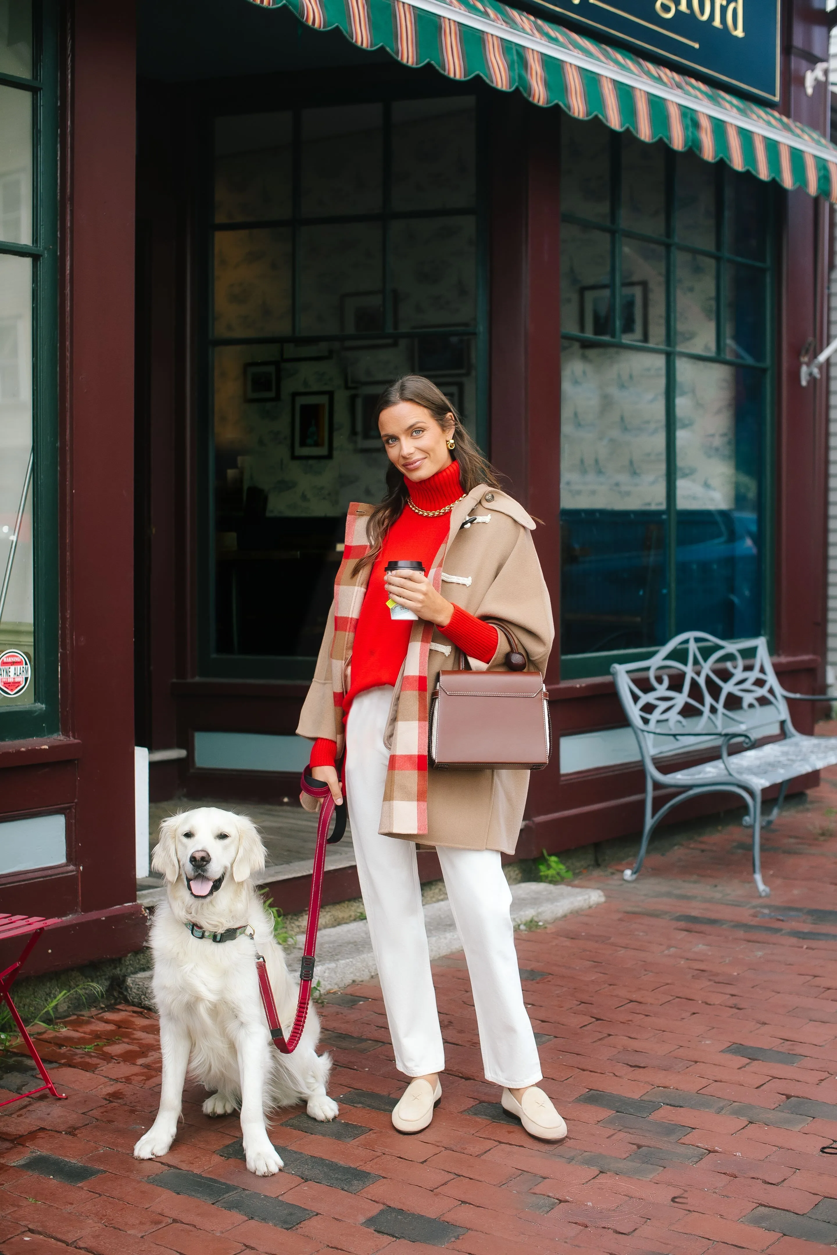 Women's Sandstone Suede Milano Loafers sold by Tuckernuck product image thumbnail 2
