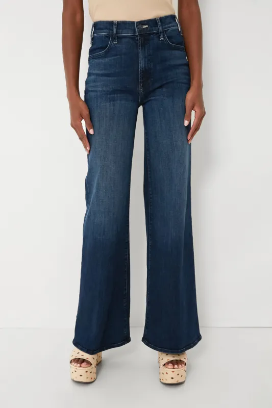 Heirloom The Hustler Roller Sneak sold by Tuckernuck