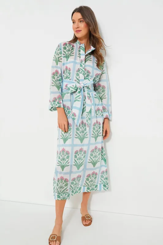 Bluebell Lucca Dress sold by Tuckernuck