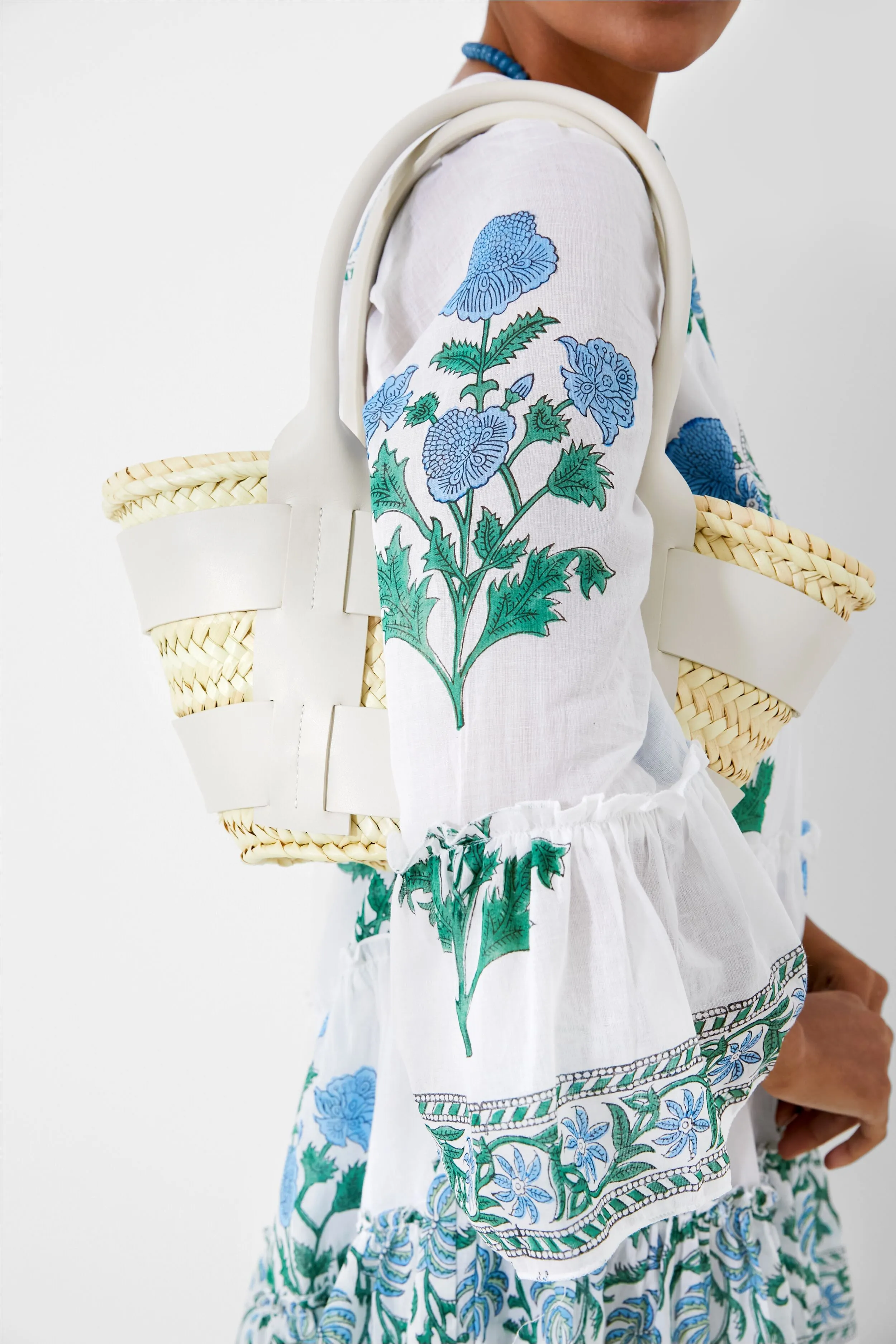 White Mini Santorini sold by Tuckernuck product image thumbnail 4