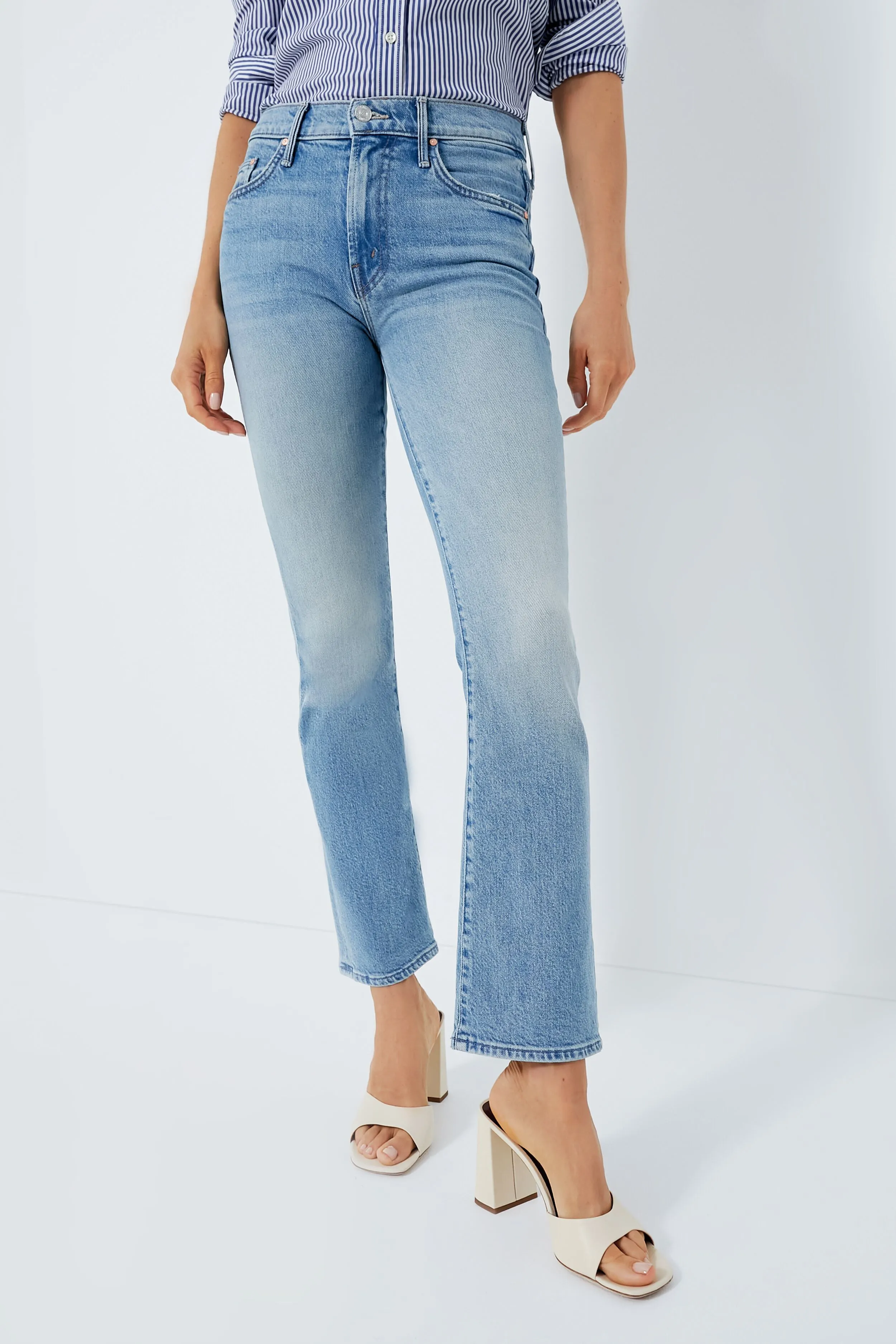 Psych The Insider Flood sold by Tuckernuck