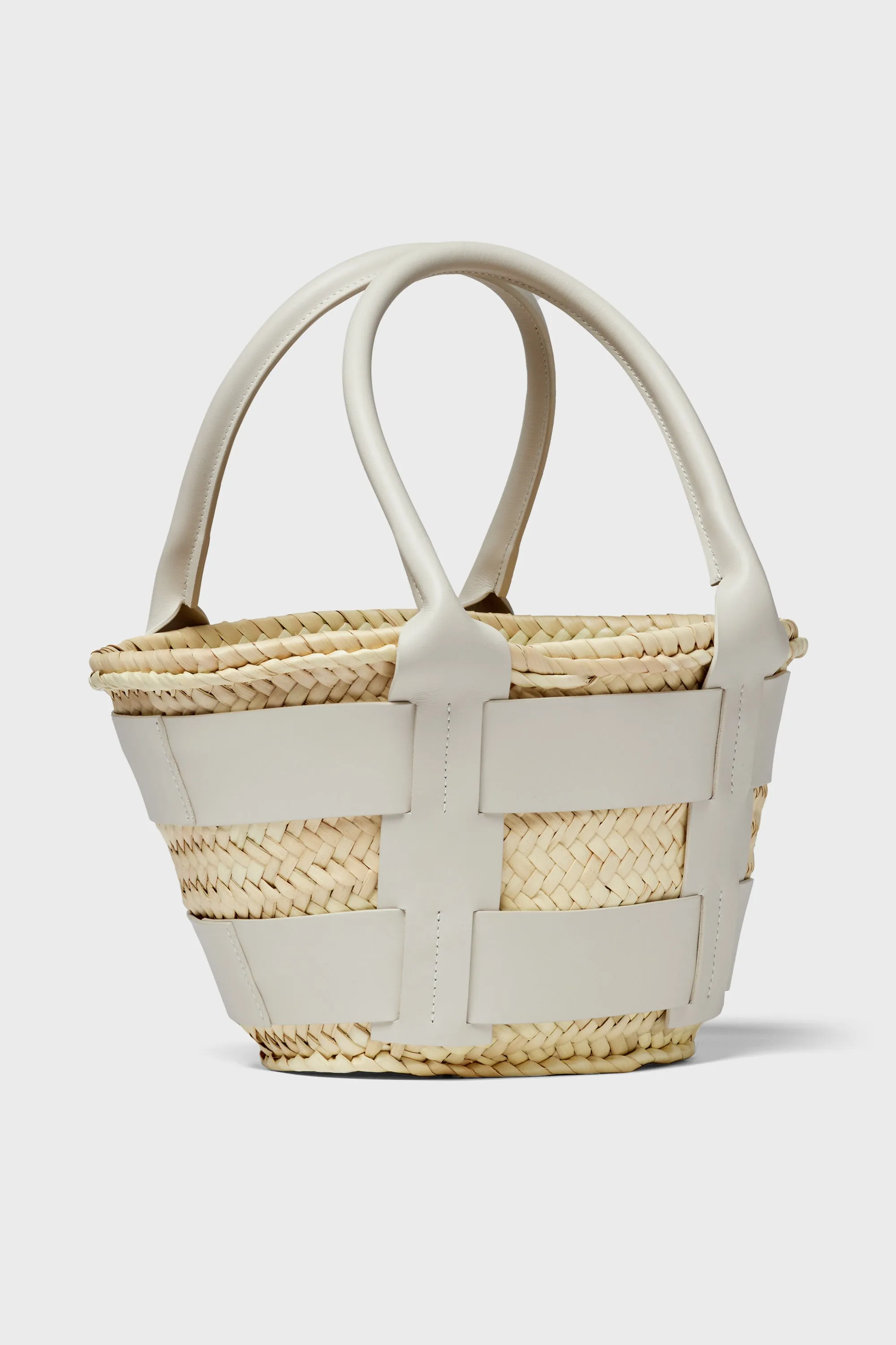 White Mini Santorini sold by Tuckernuck product image thumbnail 5