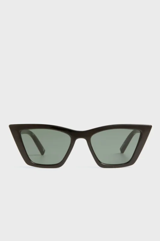 Black Velodrome Sunglasses sold by Tuckernuck