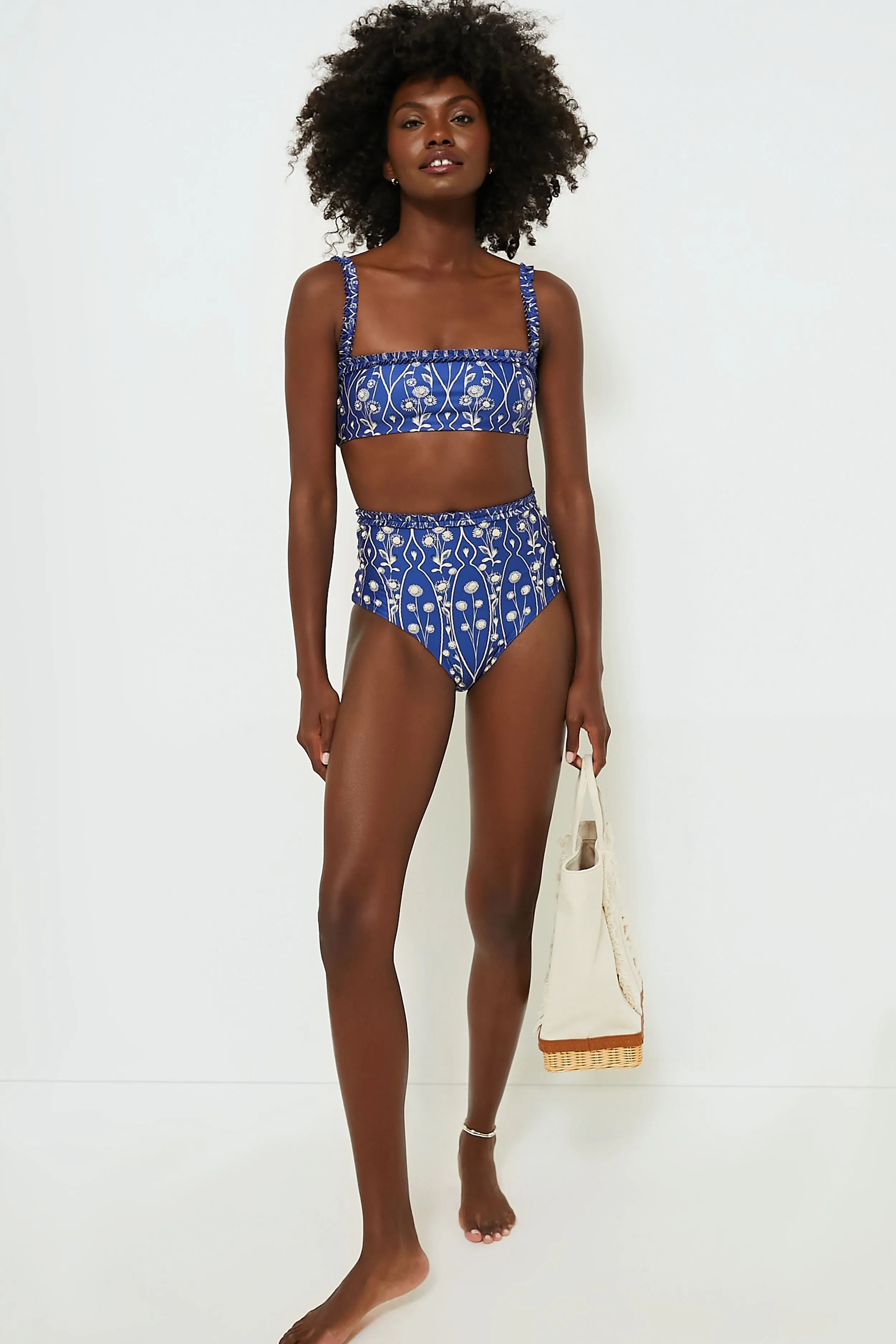 Petalo Olmo Bikini Top sold by Tuckernuck product image thumbnail 2