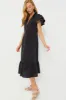 Black Alice Dress sold by Tuckernuck