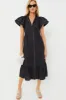 Black Alice Dress sold by Tuckernuck