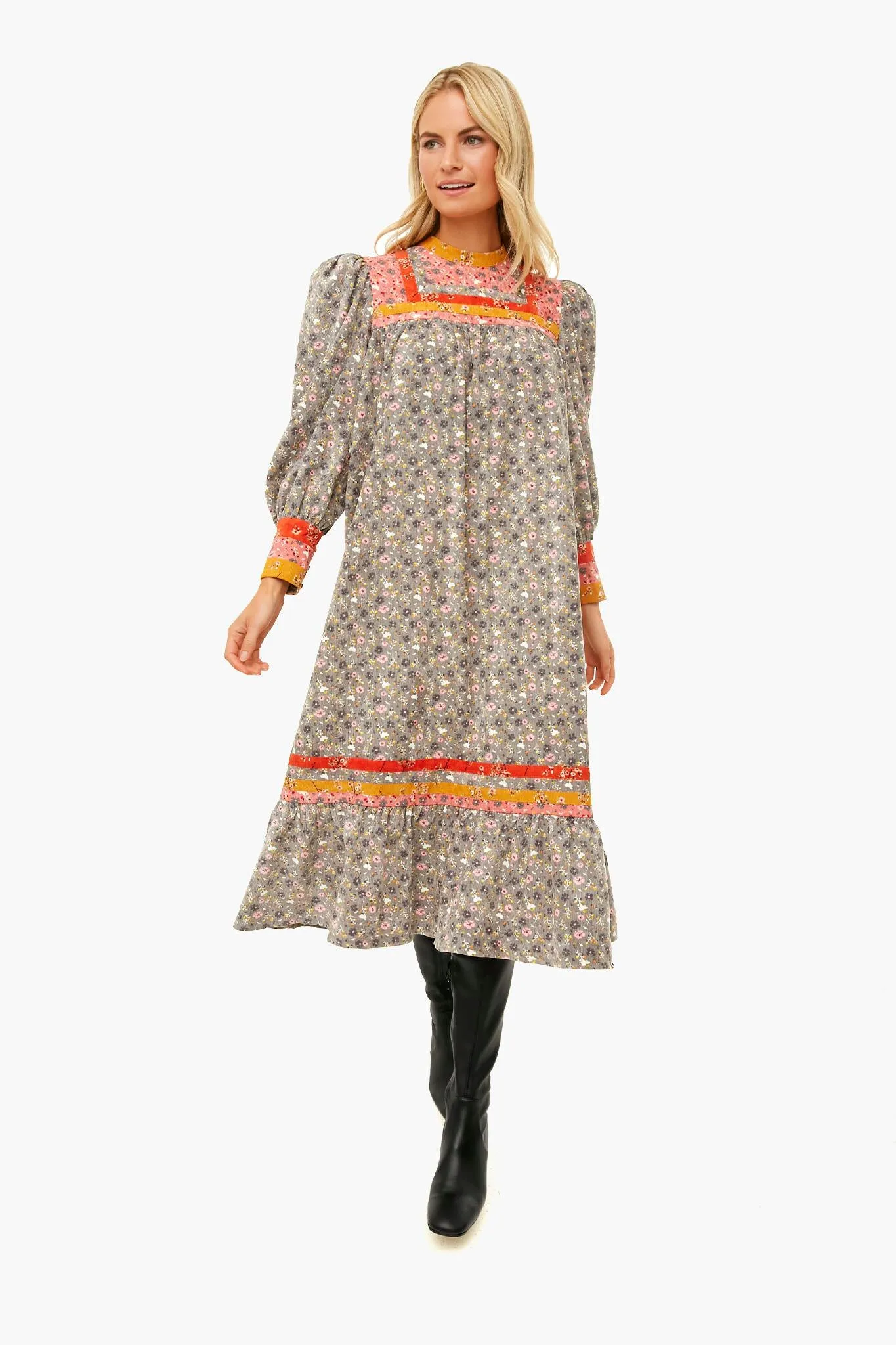 Black Aimee Boot sold by Tuckernuck product image thumbnail 4