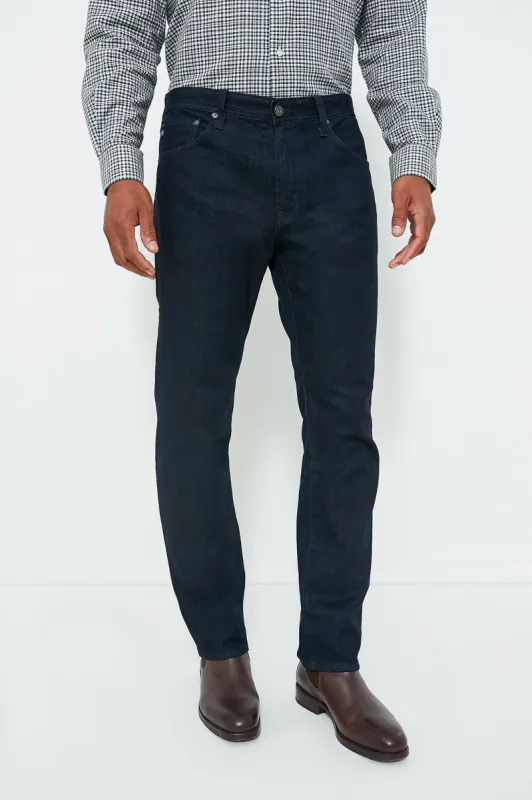 The Graduate in Stellar Wash Denim (32" Inseam) sold by Tuckernuck