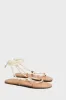 Pout Petra Lace Up Sandals sold by Tuckernuck