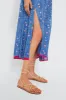 Pout Petra Lace Up Sandals sold by Tuckernuck