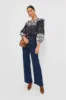 Sabina Lina Blouse sold by Tuckernuck