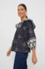 Sabina Lina Blouse sold by Tuckernuck