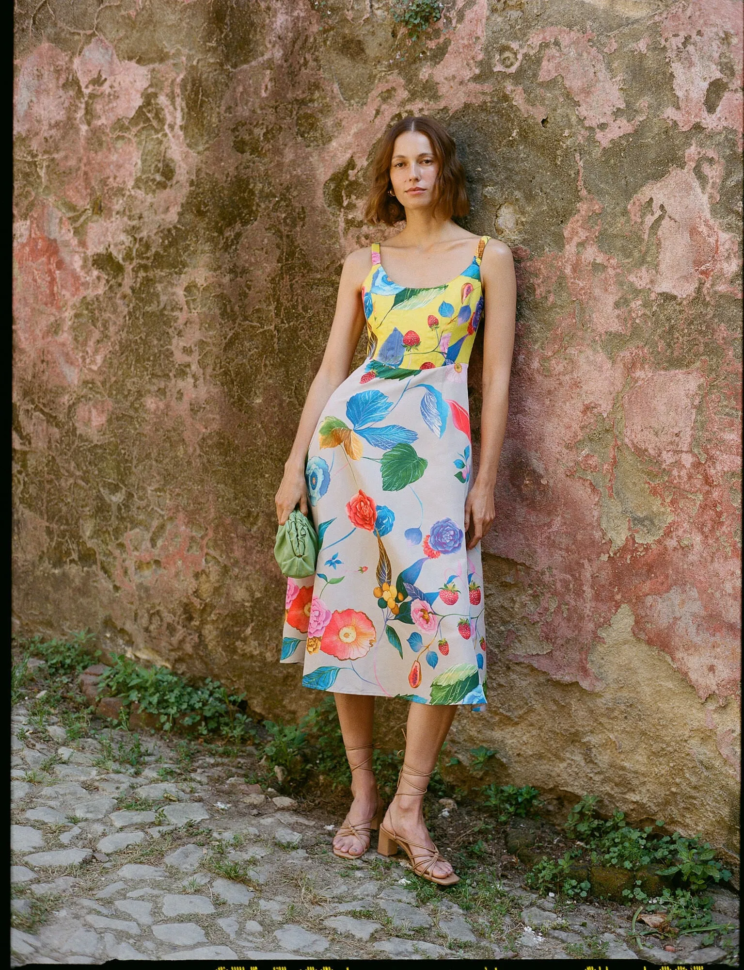 Dune Nappa Ryder Heels sold by Tuckernuck product image thumbnail 2