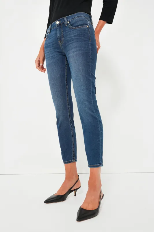 B(air) Ankle Skinny in Duchess sold by Tuckernuck
