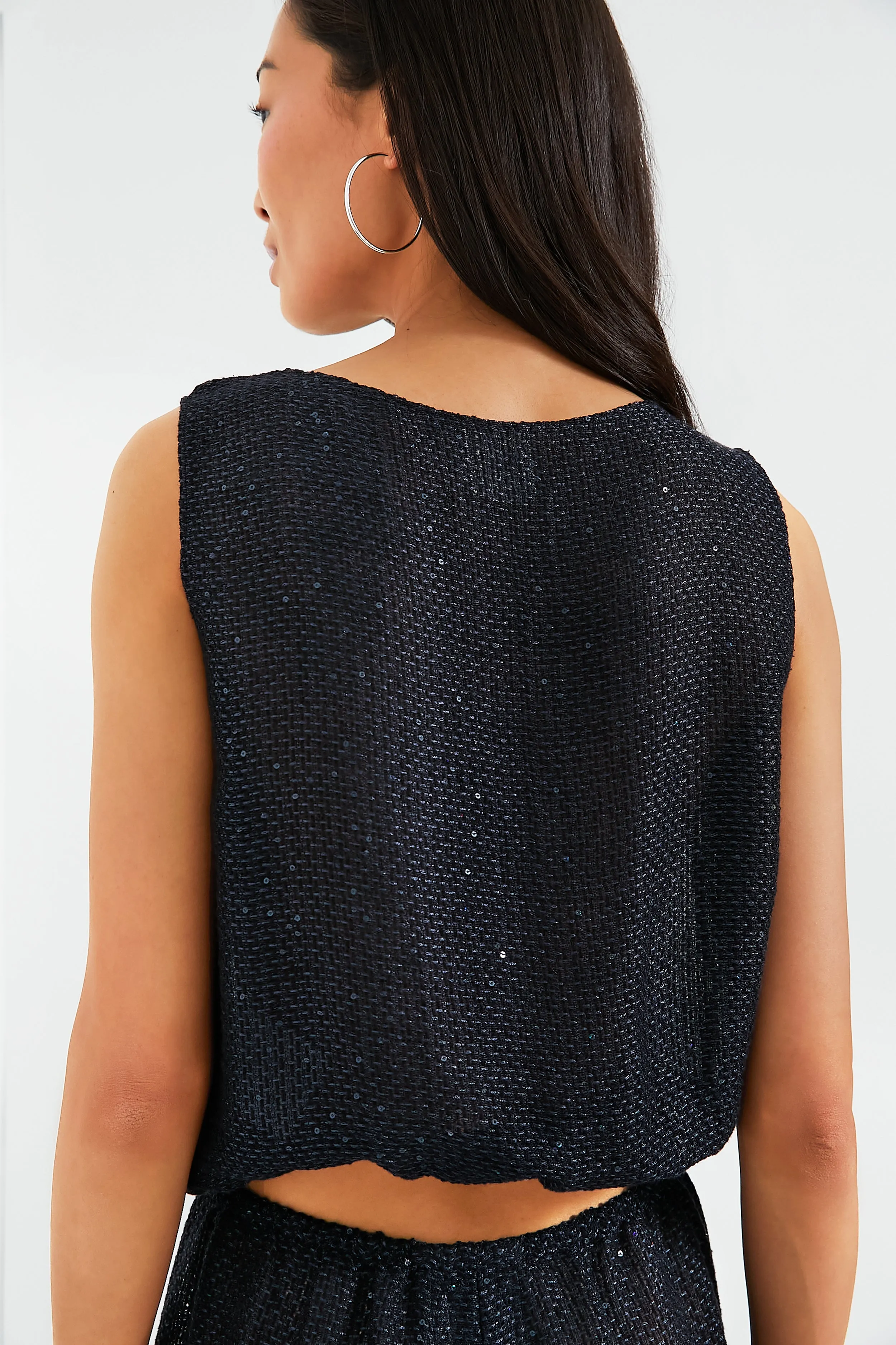 Ocean Stella Bateau Blouson sold by Tuckernuck product image thumbnail 4