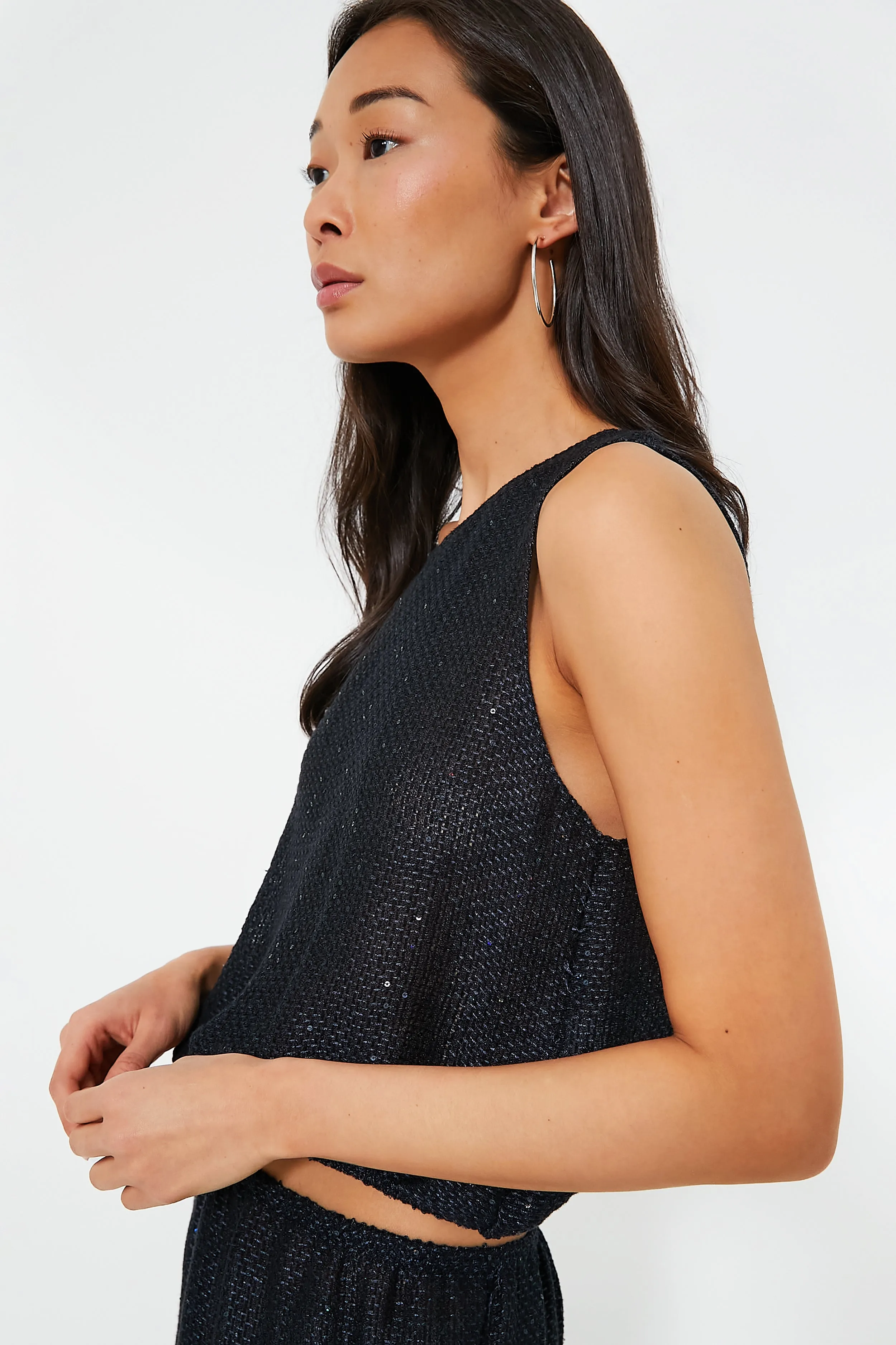 Ocean Stella Bateau Blouson sold by Tuckernuck product image thumbnail 3