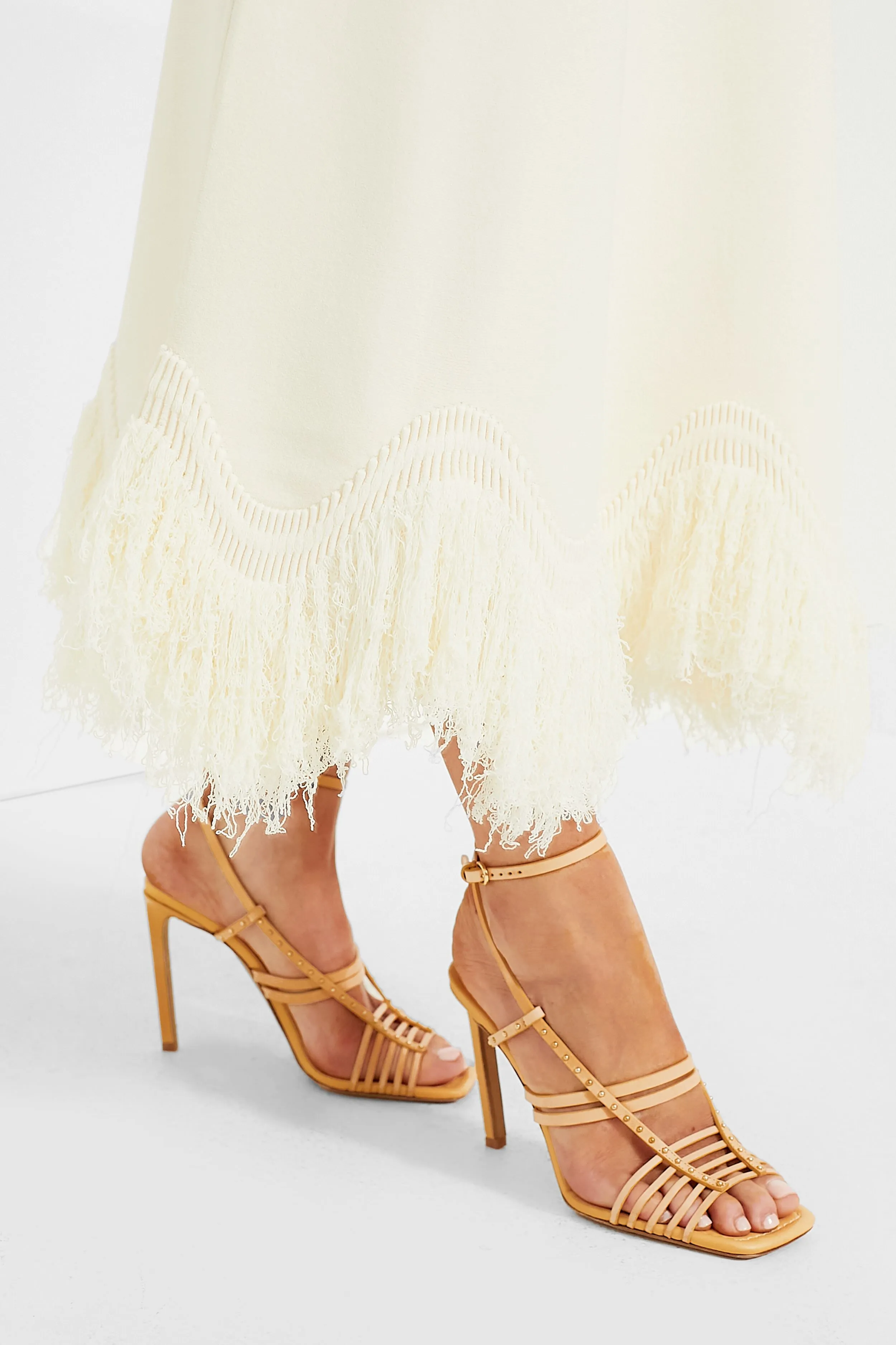 Pristine Paulina Skirt sold by Tuckernuck product image thumbnail 5