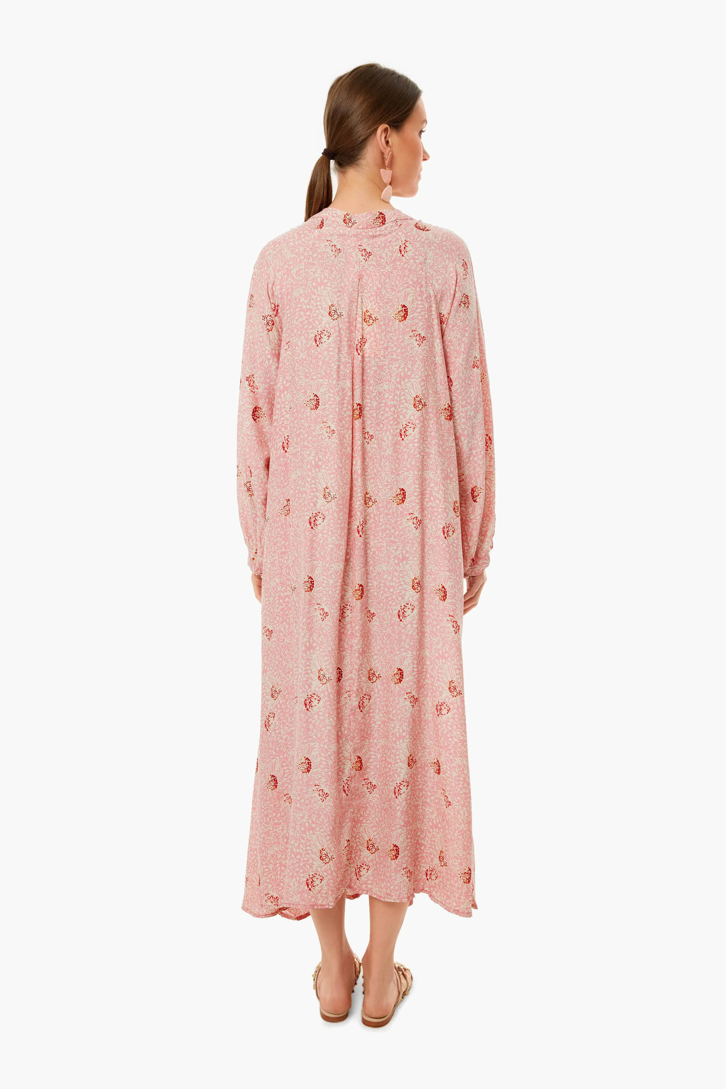 Andromeda Shell Fiore Maxi sold by Tuckernuck product image thumbnail 4