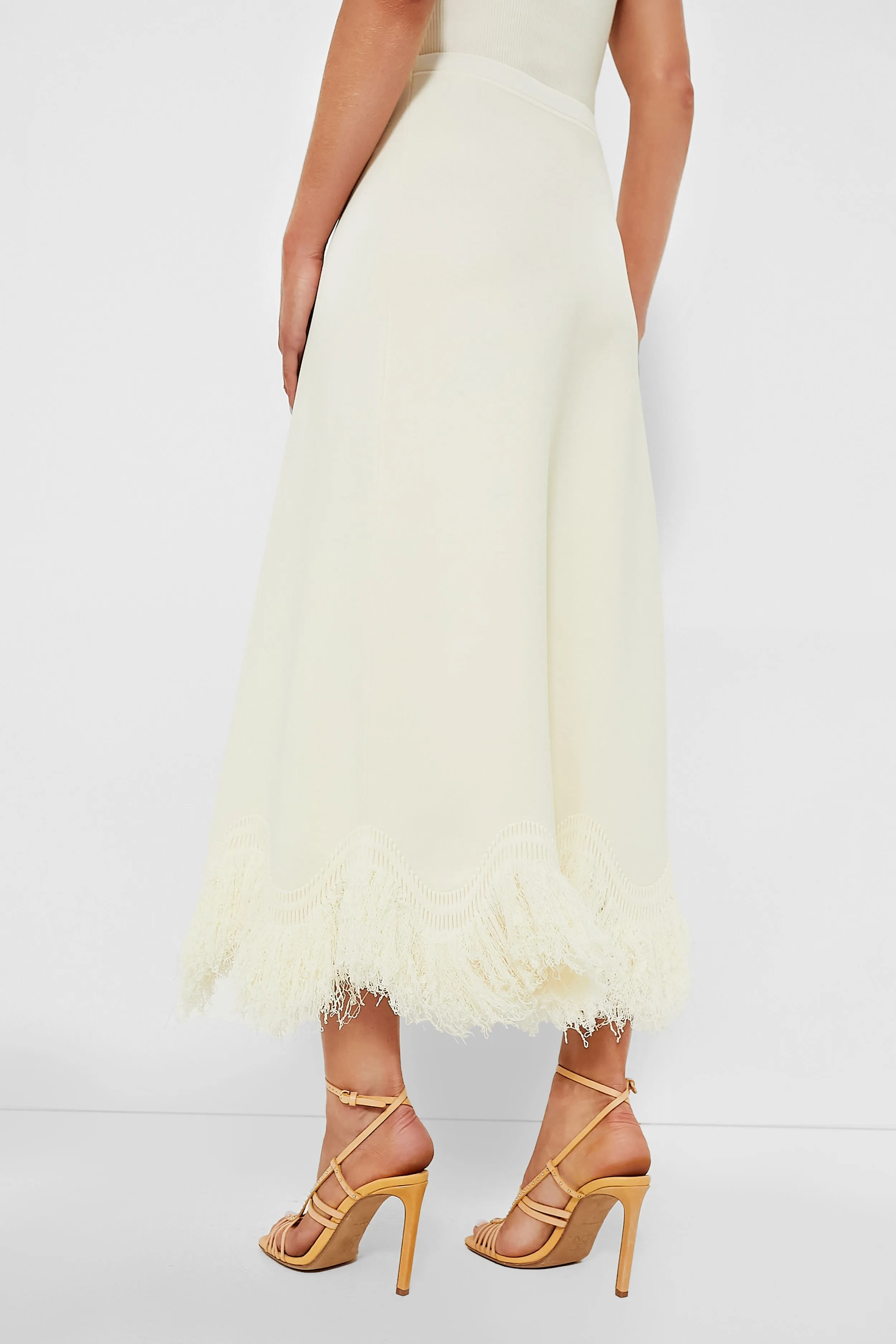 Pristine Paulina Skirt sold by Tuckernuck product image thumbnail 4