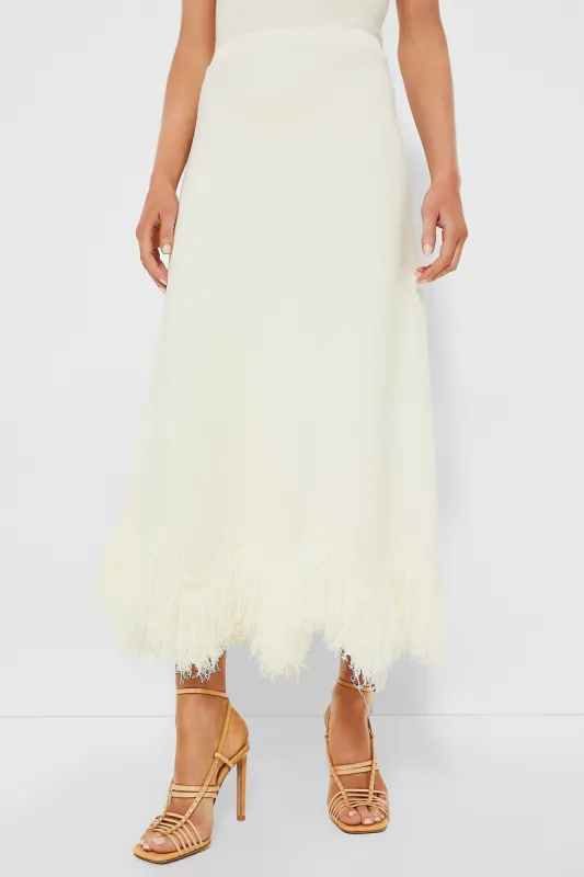 Pristine Paulina Skirt sold by Tuckernuck