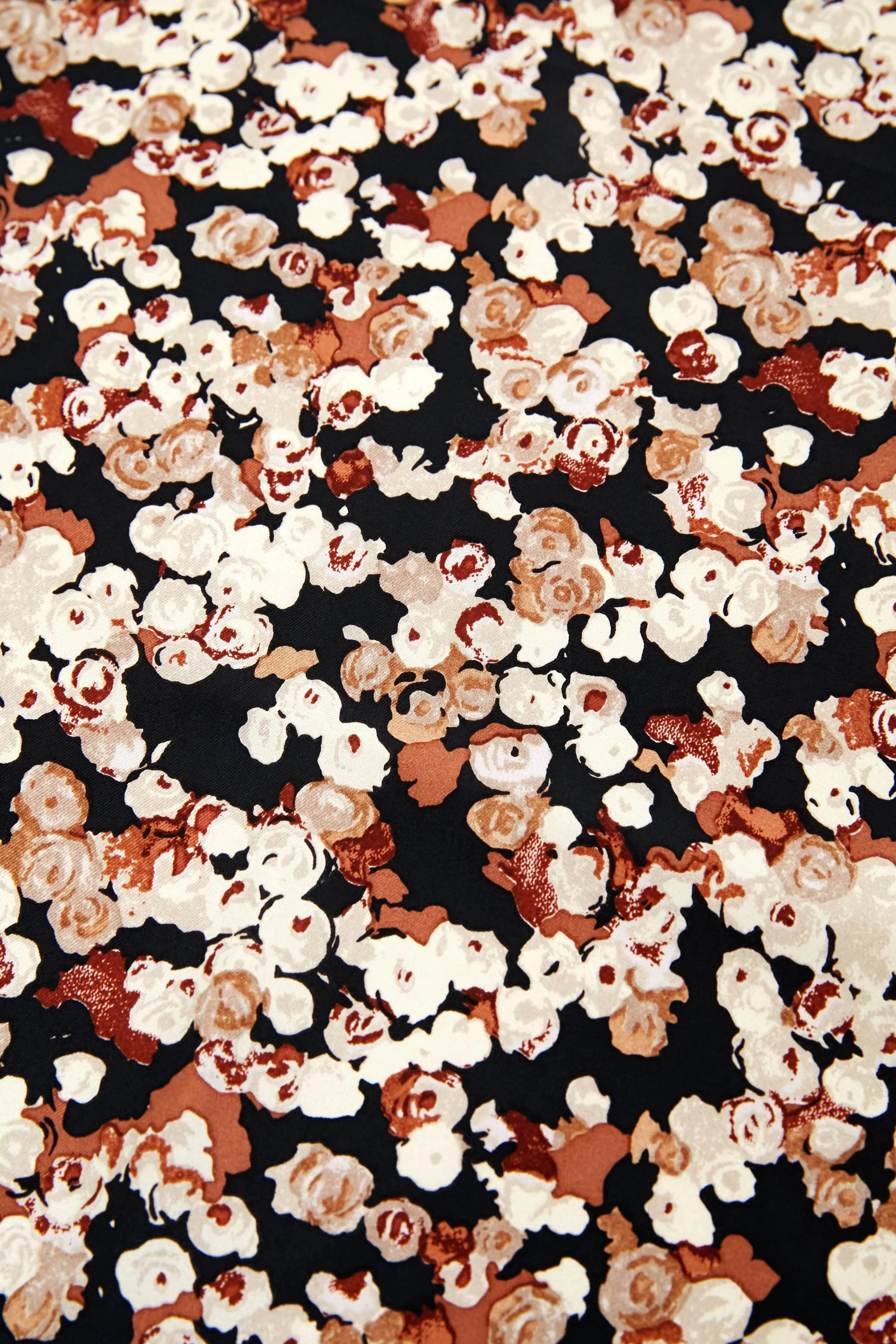 Woodrose Silk Scarf sold by Tuckernuck product image thumbnail 5