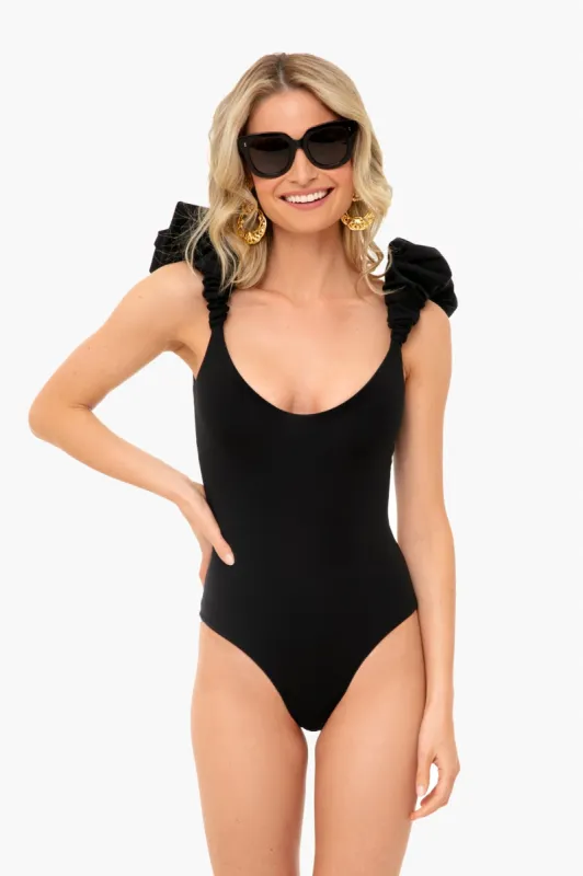 Joyce One Piece sold by Tuckernuck