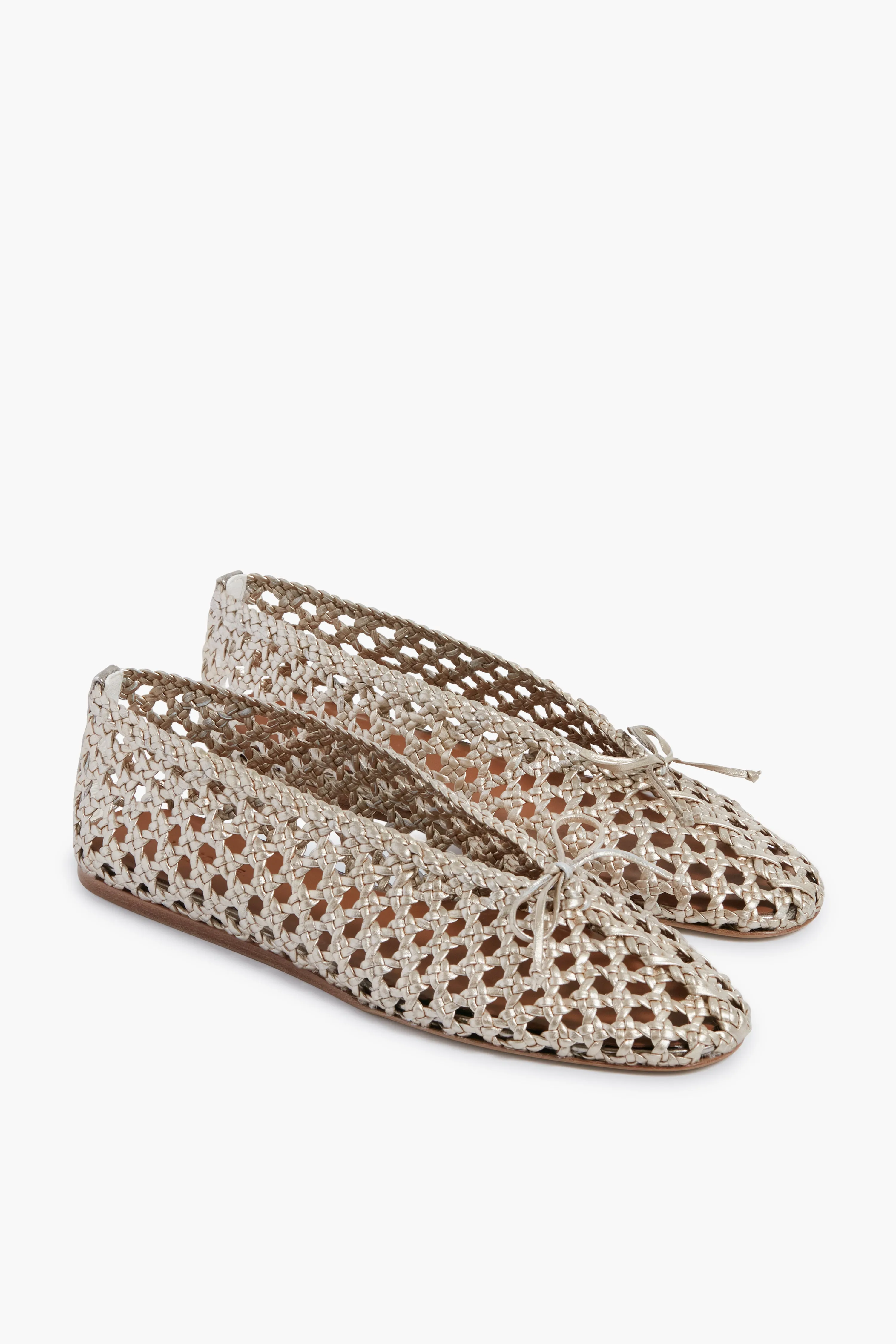 Gold Regency Slippers sold by Tuckernuck product image thumbnail 4