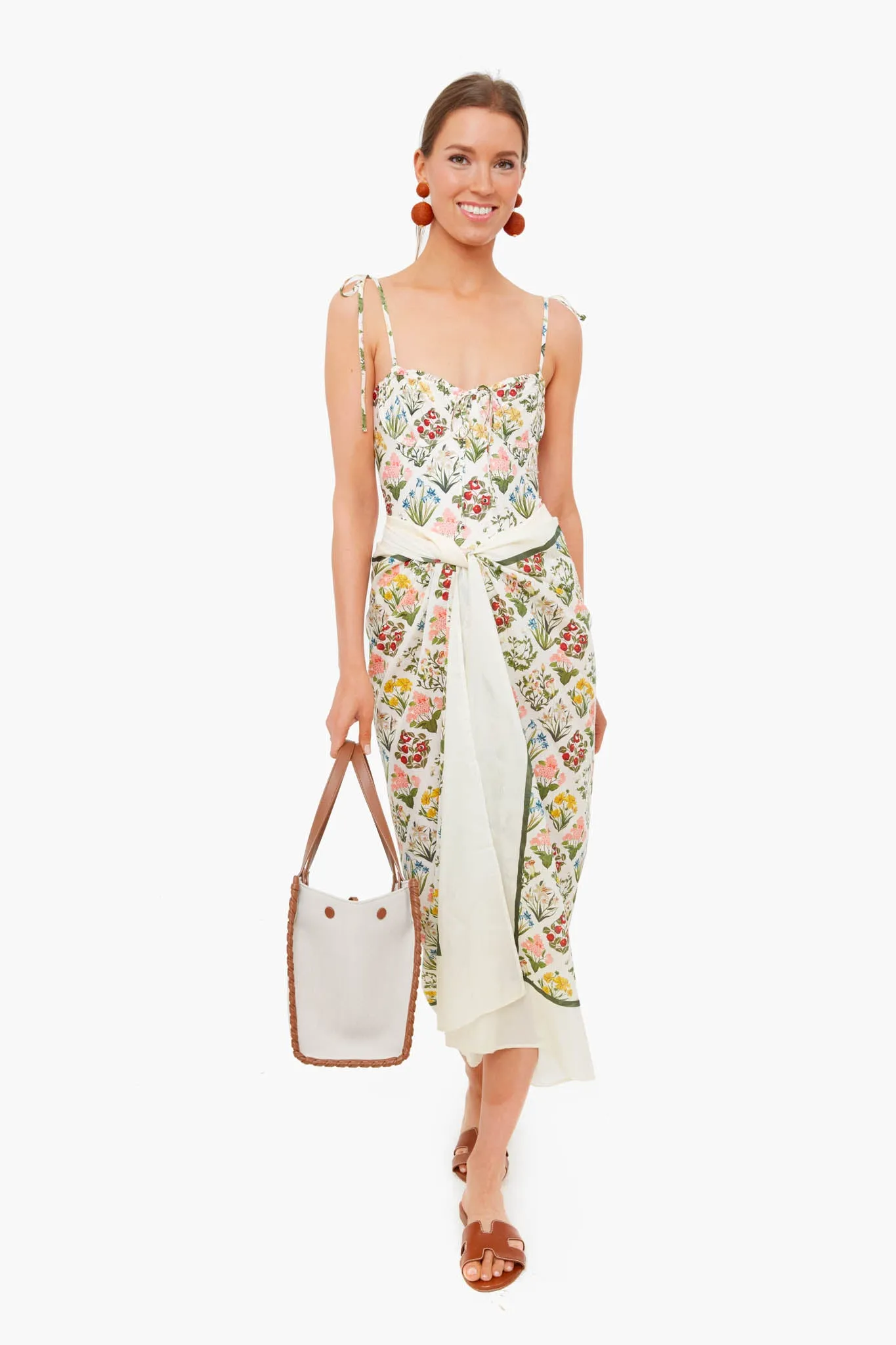 Magdalena Ebana One Piece sold by Tuckernuck product image thumbnail 2