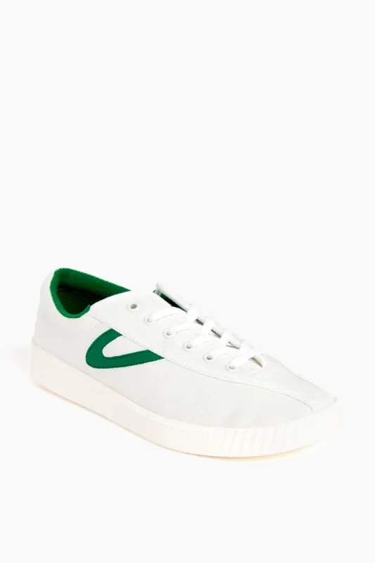 New Women's Green Nylite Casual Comfort Canvas Sneakers sold by Tuckernuck