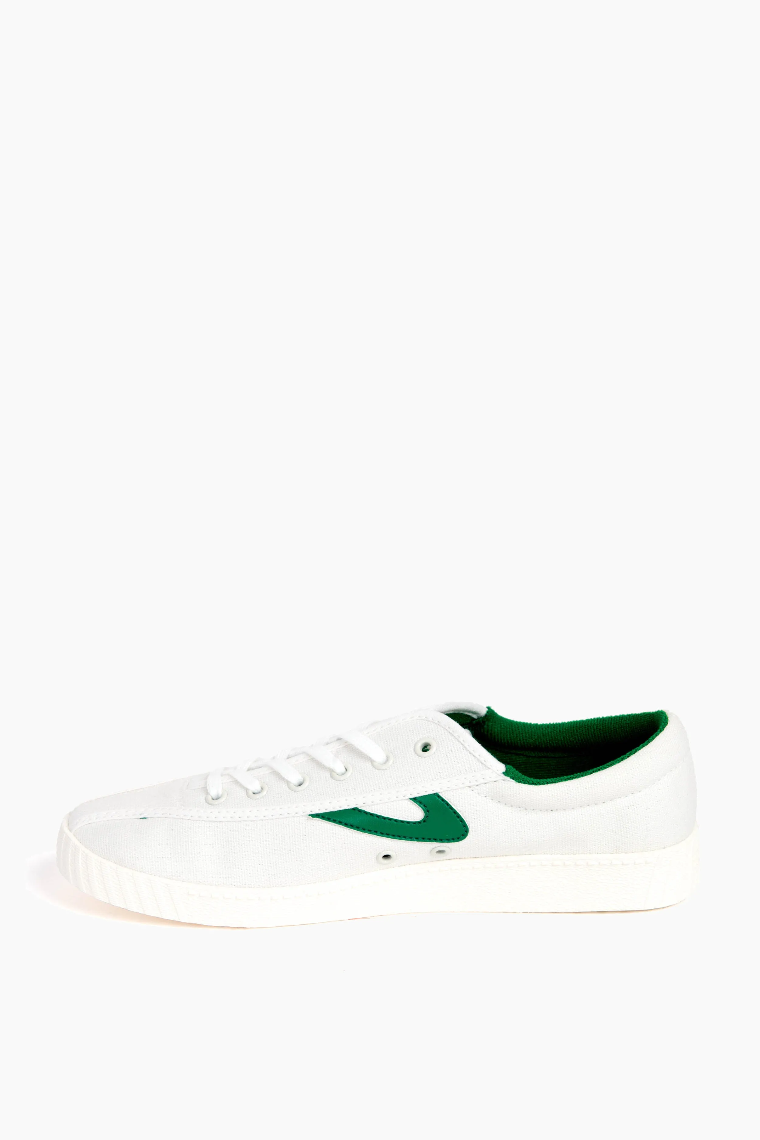 New Women's Green Nylite Casual Comfort Canvas Sneakers sold by Tuckernuck product image thumbnail 5