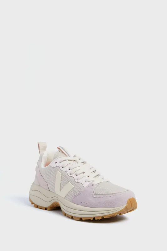 Natural Cashew Multicolor Venturi Sneakers made by Veja